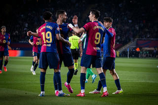 Barca rất mạnh, nhưng đừng coi thường Inter