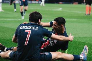 Tứ kết Champions League: Không có bất ngờ từ đội khách