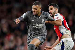 Real Madrid: Khi "nhà vua" bị thương