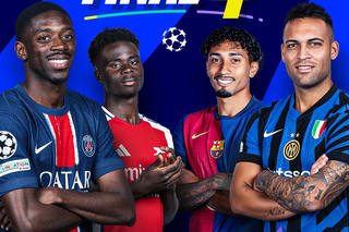 Khó lường hai trận bán kết Champions League