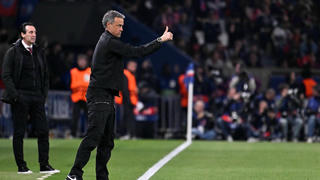 Bán kết Champions League: Đại chiến Arsenal vs PSG