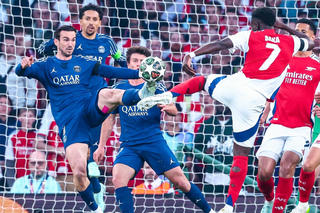 'Canh bạc' khó khăn cho Mikel Arteta