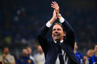 Chung kết Champions League: Sẽ có mùa Hè đẹp nhất cho Inter?