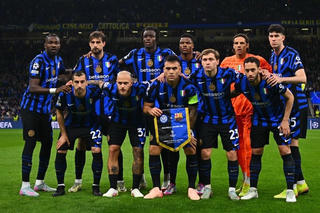 Anh có 6 suất dự Champions League