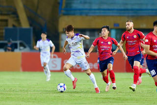 Cuộc đua trụ hạng và vô địch
