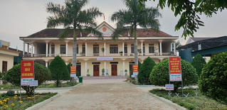 Nghĩa Xuân, xã điển hình trong phát triển kinh tế ở Nghệ An