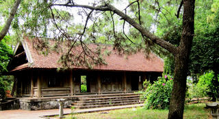 Hà Tĩnh giao Sở Văn hóa giải quyết “dứt điểm” vụ đình Chợ Trổ