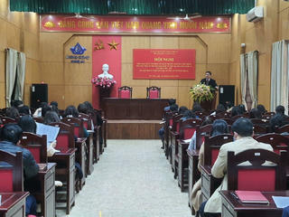 Nghệ An thí điểm xây dựng trường tiên tiến hội nhập quốc tế