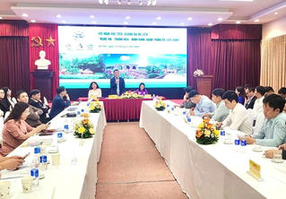 Nghệ An - Thanh Hóa – Ninh Bình: ‘Hành trình Du lịch Xanh’