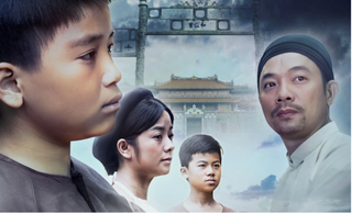 Tuần phim Kỷ niệm 135 ngày sinh Chủ tịch Hồ Chí Minh