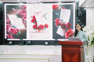 Thuận lợi, khó khăn khi trí tuệ nhân tạo ‘gõ cửa’ công sở Việt