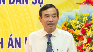 Đà Nẵng kỷ niệm 77 năm ngày truyền thống Thi hành án dân sự 