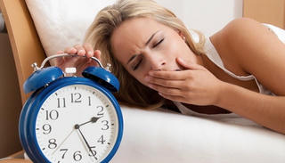 “Soi” 6 thói quen gây hại cho sức khỏe