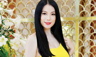 Trương Ngọc Ánh cân bằng sau ly hôn