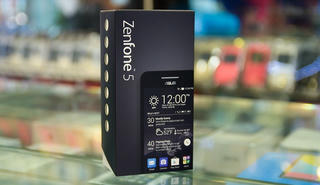 Quảng Ninh: Bắt giữ lô điện thoại Zenfone nhập lậu với số lượng lớn