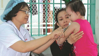 Bộ Y tế khuyến cáo người dân về bệnh viêm não Nhật Bản 