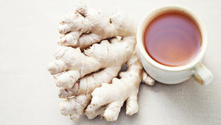 Những món ăn giúp “đánh tan” bệnh tật