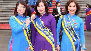 Gặp nữ doanh nhân làm “sống dậy” Vịnh Bắc Bộ
