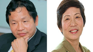 Anh em đại gia Việt cùng nhau “gây bão”,“tạo sóng“