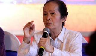 Chuyên gia kinh tế Phạm Chi Lan: “Doanh nghiệp tư nhân vẫn tự sinh tự diệt“