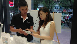 FPT bác tin bị Apple mua lại
