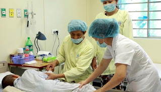 Bệnh tiêu chảy cấp cần phải được phòng, chống và điều trị kịp thời
