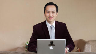 “Ông chủ” Think Big - triệu phú đi lên từ thất bại
