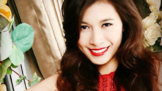 Ái nữ tài sắc kế nghiệp kinh doanh nhà đại gia Việt 