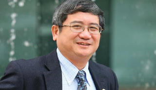 Ceo Bùi Quang Ngọc: “FPT không dễ bị nước ngoài thâu tóm“