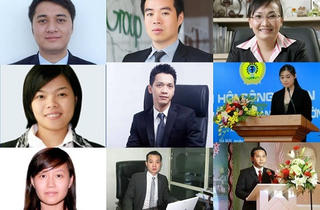 Người kế nghiệp các “đại gia” Việt Nam, là ai?