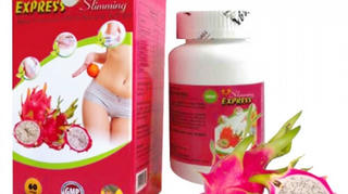 4 sản phẩm thực phẩm chức năng bị đình chỉ lưu hành 
