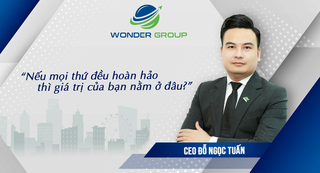 Cơ hội nào cho doanh nghiệp bất động sản trước thách thức mang tên “COVID-19”?