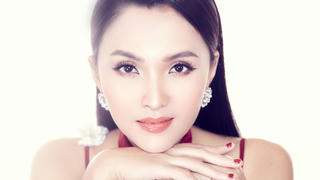 CEO Hằng Halita - người tìm kiếm sự hoàn hảo trong thời trang