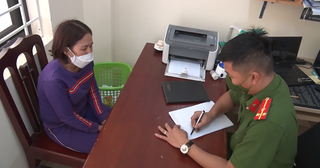 Hà Nam: Bắt đối tượng đánh bạc theo hình thức chơi lô, đề