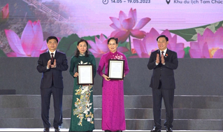 Khai mạc Tuần Văn hóa, Du lịch Hà Nam năm 2023