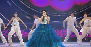 Khai mạc Tuần Du lịch Ninh Bình năm 2024