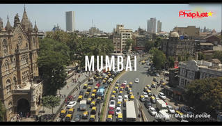 Cách trừng phạt tài xế bấm còi tại Mumbai, Ấn Độ