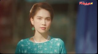 Ngọc Trinh bất ngờ xuất hiện trong MV mới của Chipu