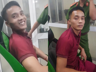 Dở khóc dở cười với hành trình trốn truy nã của Triệu Quân Sự
