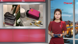 Đã bắt nghi can vụ giết người Hàn Quốc phân xác trong vali tại quận 7 - Điểm tin 60s ngày 28/11