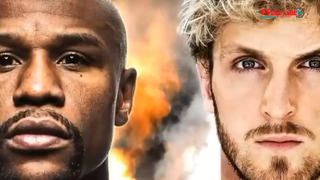 “Độc cô cầu bại” Floyd Mayweather xác nhận thượng đài cùng Youtuber Paul Logan