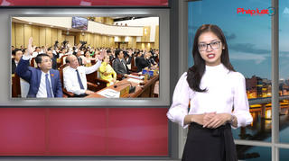 Đỉnh Everest tăng chiều cao - Điểm tin 60s ngày 09/12