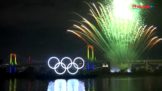 Olympic Tokyo chi thêm gần 2.100 tỉ đồng chống dịch