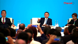 Trung Quốc điều tra tập đoàn Alibaba