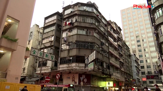 Hong Kong lần đầu phong tỏa 10.000 dân do lo ngại nguy cơ Covid-19