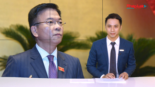 Bản tin Tư pháp - Tháng 07/2021