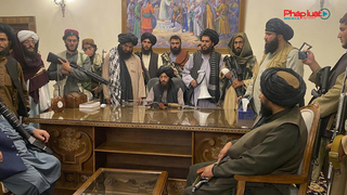 Taliban tuyên bố kết thúc chiến tranh, các nước sơ tán công dân khỏi Afghanistan
