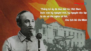 Kế thừa và phát huy những bài học kinh nghiệm từ Cách mạng Tháng Tám trong đấu tranh với đại dịch COVID-19