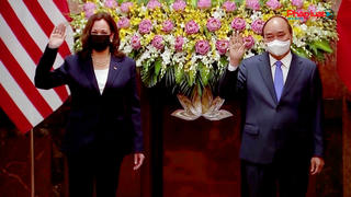 Việt Nam – Hoa Kỳ: Duy trì chuỗi cung ứng sản xuất trong bối cảnh đại dịch