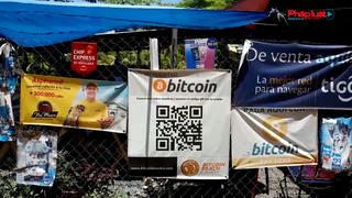 El Salvador chấp nhận Bitcoin - Liệu có rủi ro?